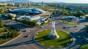 Телеканал «МИР» представил документальный фильм о Жетысу