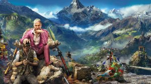 Far Cry 4 | ИгроФильм | Часть 1