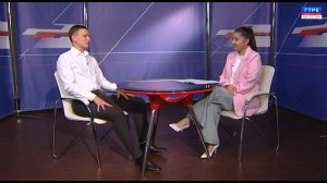 "Защитники Отечества"  К. Фоменко, У. Халилова 18.11.25 г