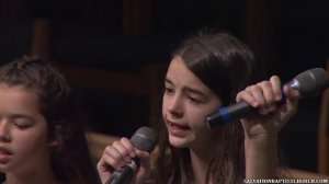 Когда душа чиста, как ранняя  роса..