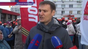 Нижегородские школьники поехали в Санкт-Петербург благодаря проекту «Уроки с путешествием»