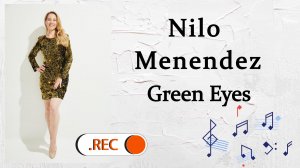 Скачай ноты эффектной пьесы: Менендес Танго "Зеленые глаза" | Метод "Дыши музыкой" Марии Ланда
