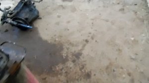 Продолжаю ремонт трактора .