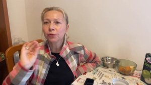 Жизнь Наташи и ее семьи в Испании.