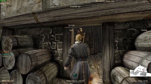 НБ, но герой умеет все | 1