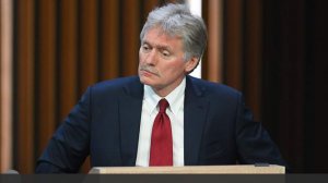 Песков отметил успешное противостояние ВС РФ попыткам террористических атак ВСУ