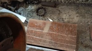 станочек для проточки вазовских полуосей продолжение