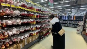 ОБЗОР НОВОГОДНЕГО БАРАХЛИШКА продолжается!