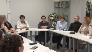 Предотвратить и уберечь. ТК «Первый Советский»