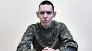 Боец ВС России рассказал об издевательствах в украинском плену
