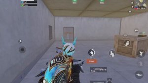 Пабг Метро Еще одно золото в начале сезона