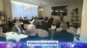 Новый модуль: по кадровому конкурсу «СВОи Герои» продолжается работа.