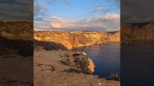 Фиолент.Севастополь.