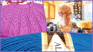 #1-19.11.25 - 🌹ВНАЧАЛЕ ПРИГОТОВИМ А ПОТОМ ПОВЯЖЕМ 🧶🌹🌹🌹