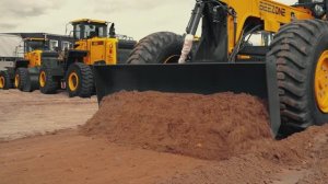 Обзор грейдера BEEZONE D724MH