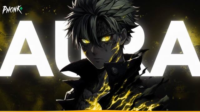 AURA = ♾️ | 1 HOUR VIRAL AURA MUSIC PLAYLIST 2025 🔥 BOUNCE PHONK MIX to BOOST YOUR AURA смотреть онлайн