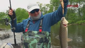 Дикая река. Часть 9