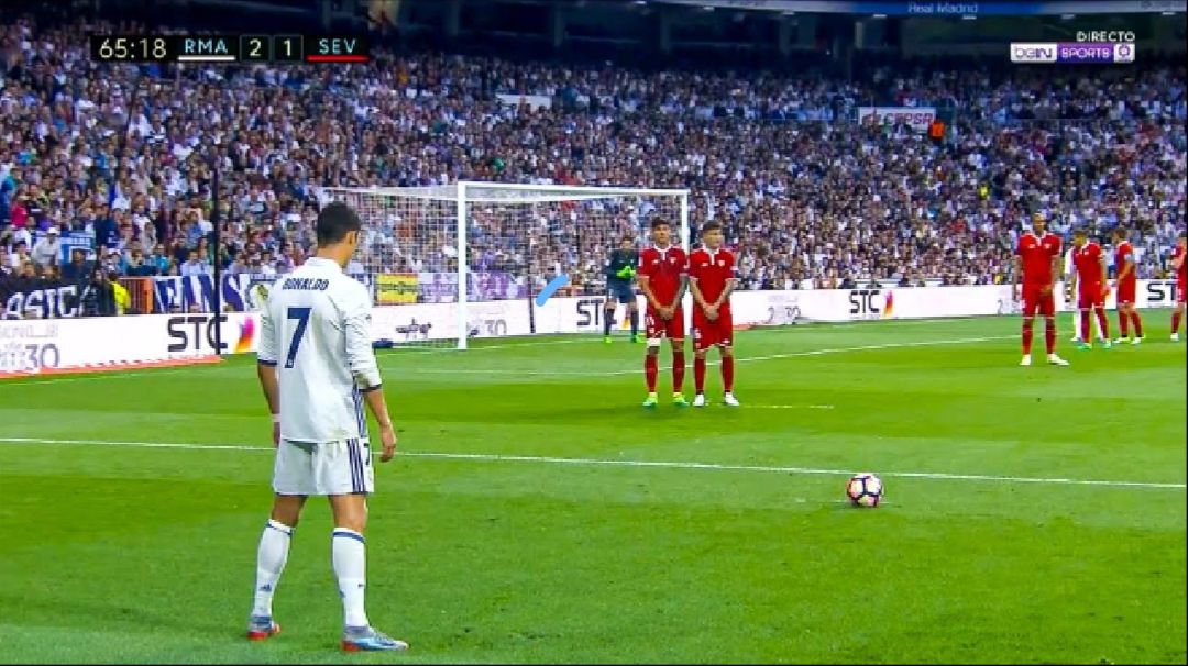 МАТЧ КОТОРЫЙ ЗАСТАВИЛ ЮВЕНТУС КУПИТЬ РОНАЛДУ смотреть онлайн