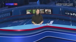 В республике объявлен режим ЧС