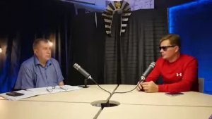 Воспоминания про 91-й год. Как вешали первый желто-синий флаг в Киеве. запись 2021