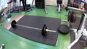 . . . . . . СТАНОВАЯ ТЯГА 19 НОЯБРЯ 2025 Г