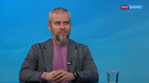 Цифровые горизонты. Артём Елизаров, CIO МТС Retail