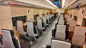 ЖД сообщение между Сургутом и Нижневартовском станет ежедневным и круглогодичным