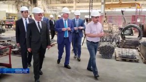 До 1 декабря продлится голосование о названии для нового индустриального парка Воронежской области