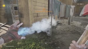 Atomic Heart DLS З м С #прода 13 "ВЫХОД"