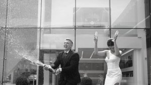 Свадебный клип