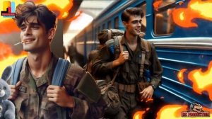 Ремикс) Ковыляй потихоньку