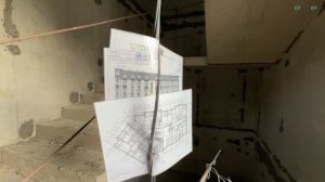 2 пол. ноября. Ход строительства. Просторы Крыма. ЛИТЕР 4