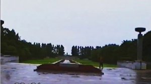 Экскурсия в прошлое: 1996 Петергоф-Петроград