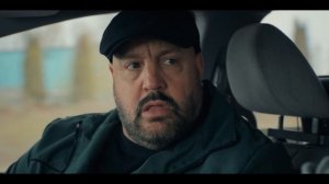 Убойная суббота: новый комедийный трейлер