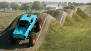 МАШИНКИ ВИДЕО ПРО МАШИНКИ СИМУЛЯТОР КРАШ-ТЕСТА ЕЗДИМ ПО ГОРКАМ ЦВЕТНЫЕ МАШИНКИ ИГРУШКИ МАШИНКИ