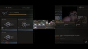 Давай играем в standoff 2