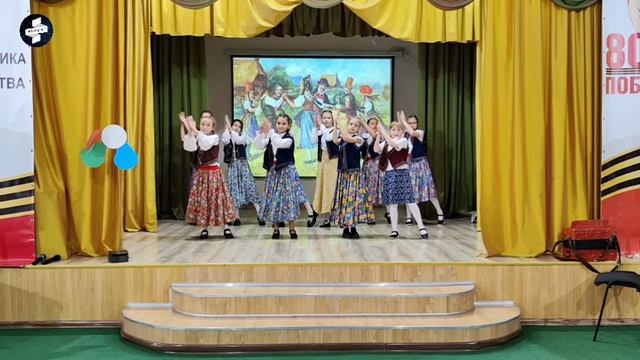 Фестиваль народов Крыма