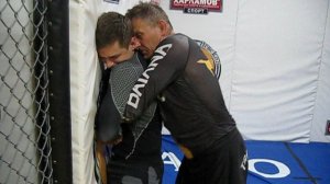 2017 год. Как взять захват "Нельсон" играя на естественных рефлексах противника.