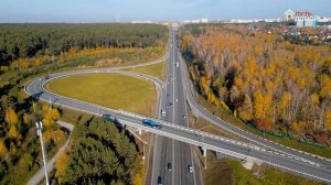 Сибирь - место, куда хочется переехать!