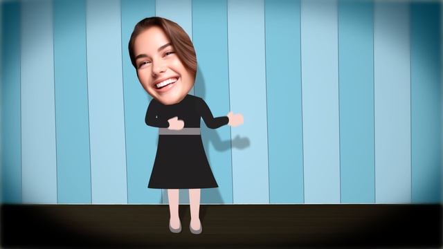 Оригинальное поздравление.