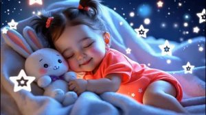 Колыбельная для малышей. Спящая зайка. Музыка для сна. Укладываем спать. Засыпайка. Сонная зайка.