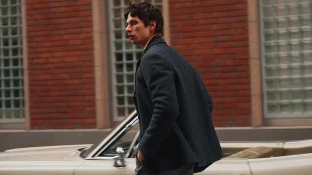 Коллекция ОСЕНЬ-ЗИМА'26 I «Снежная Королева» — российский бренд мужской и женской одежды смотреть онлайн