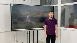 Сотников Кирилл. С. Есенин "Жизнь - обман с чарующей тоскою..."