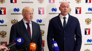 ВИЦЕ-ПРЕМЬЕР ОЦЕНИЛ РЕНОВАЦИЮ, 19.11.2025