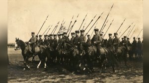 Нохчалла - Историн дарсаш ( К. Оспанов )