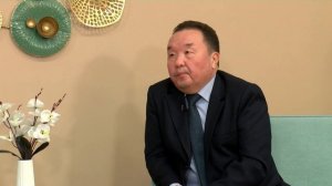 КАЛМЫКИЯ В ЛИЦАХ - Вячеслав Лариев 21 11 2025