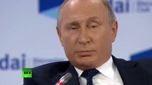 Мы как мученики попадем в рай...а они просто сдохнут!