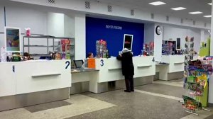 В почтовое обращение вышла марка, посвященная 150-летию со дня рождения Михаила Калинина