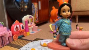 День Принцесс Дисней