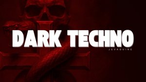 2 HOUR OF DARK TECHNO / DARK SYNTH / MELODIC TECHNO / INDUSTRIAL TECHNO MIX